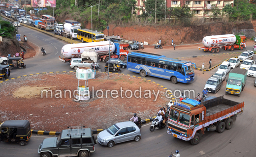 Nanthoor circle